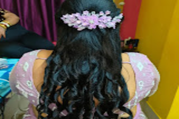 Nisha Makeup, Nail and Parlour Services