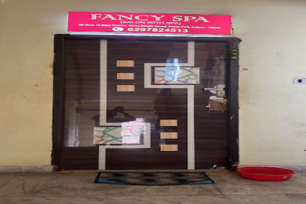Fancy Spa