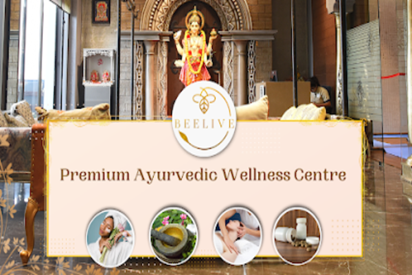 Beelive Ayurvedic Wellness Clinic