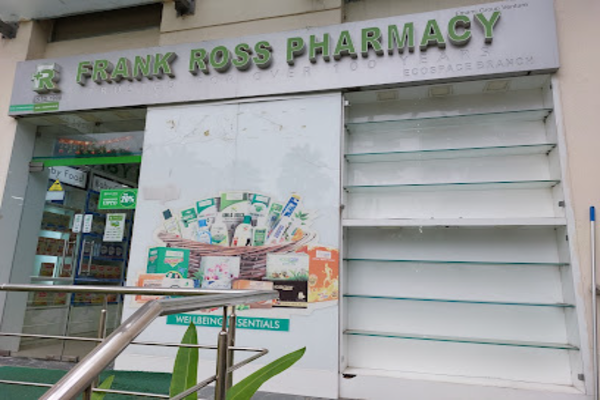 Frank Ross Pharmacy