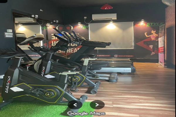 FitNet Lifestyle