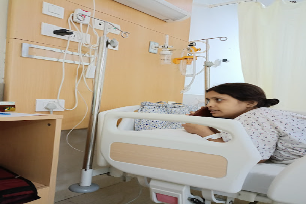 Tata Medical Center Pharmacy, Phase 2/Ground Floor