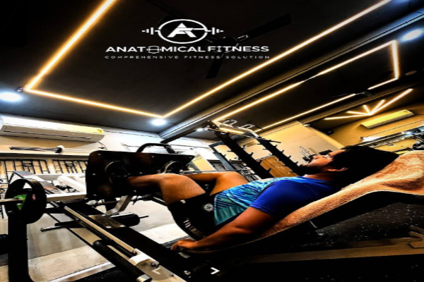 Anatomical Fitness