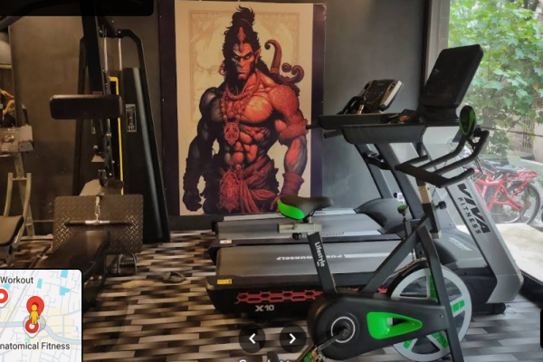 Sabita Fitness Studio