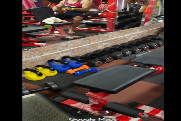Gopal's Workout