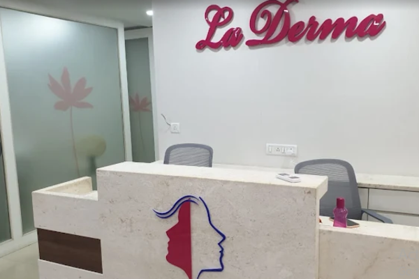 La Derma Skin & Hair Clinic