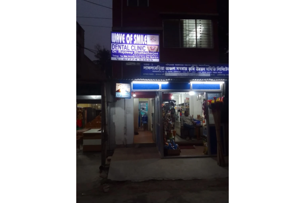 Wave Of Smile Dental Clinic