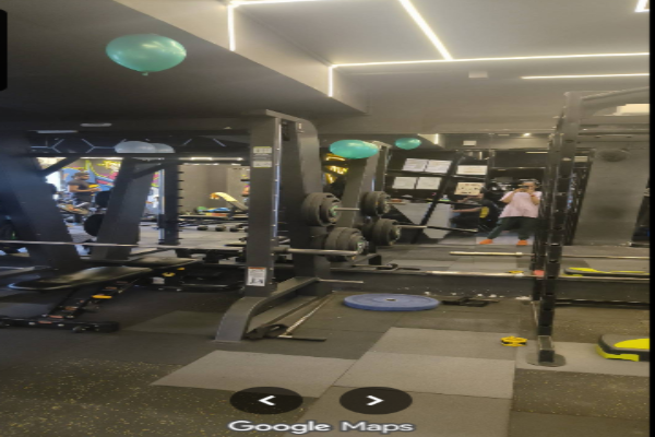 Fitness Addiction