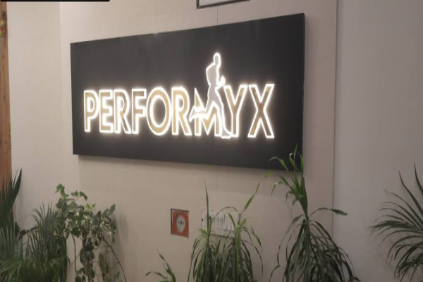 PERFORMYX GYM