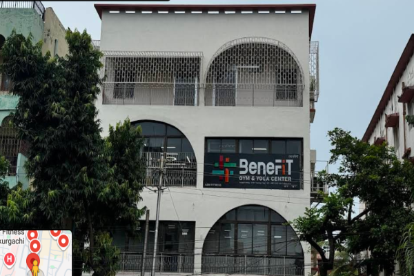 Benefit Gym and Yoga Center