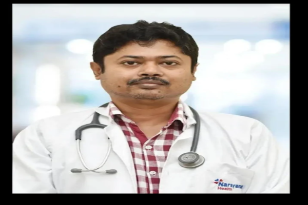 Dr. Swarup Paul