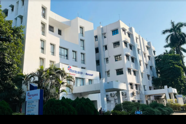 Dr. Trinanjan Ash