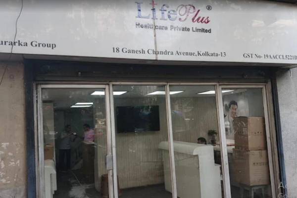 LifePlus Healthcare
