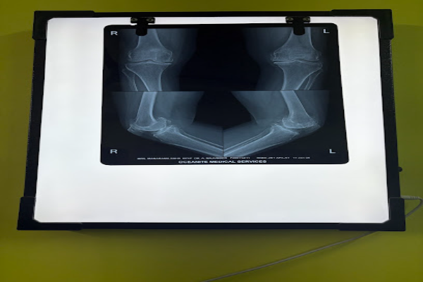 Caring hands pain management