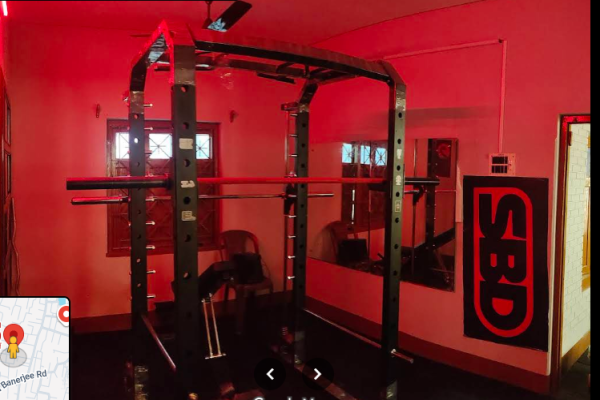 SSI FITNESS