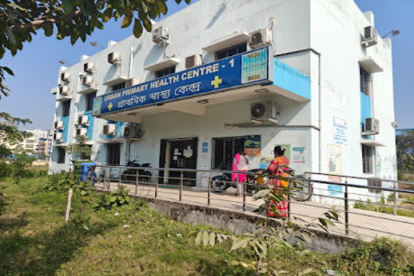 Urban Primary Health Centre1