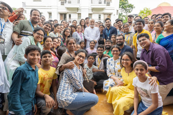 Heartfulness Meditation Centre