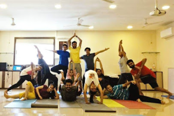 Art of Living- Bhawanipur Centre