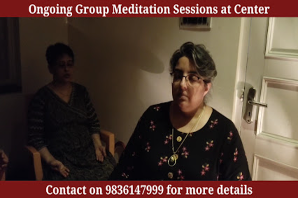 Inner Revealing Meditation Centre