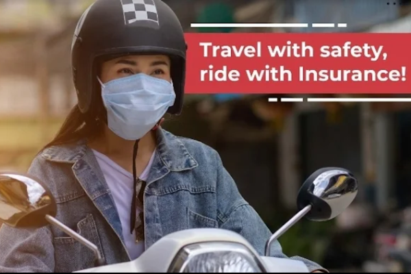 Vehicle Health and Life Insurance