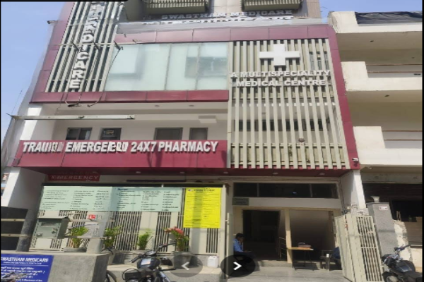 Swastham Medicare Hospital