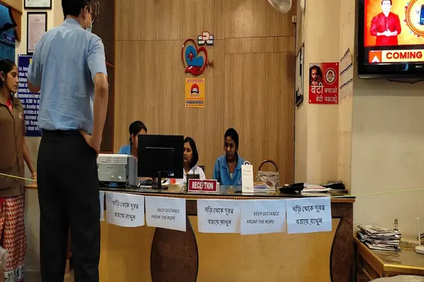 Debasish Diagnostic Centre