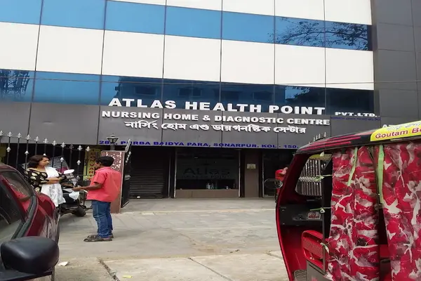 Atlas Health Point