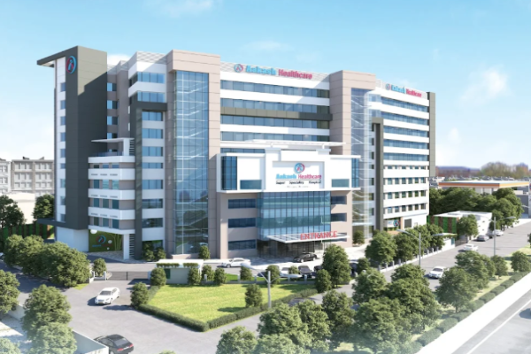Aakash Healthcare