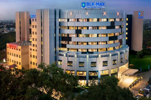 BLK-Max Super Speciality