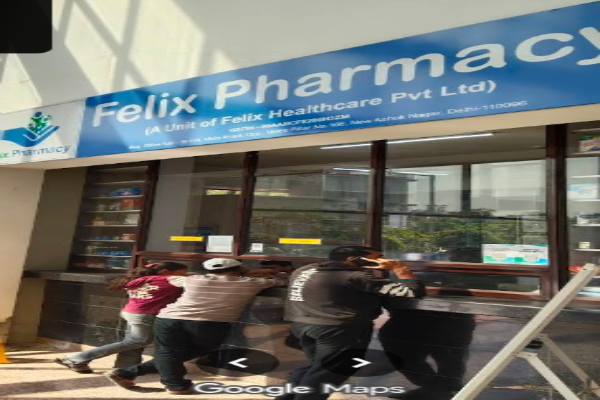 Felix Hospital