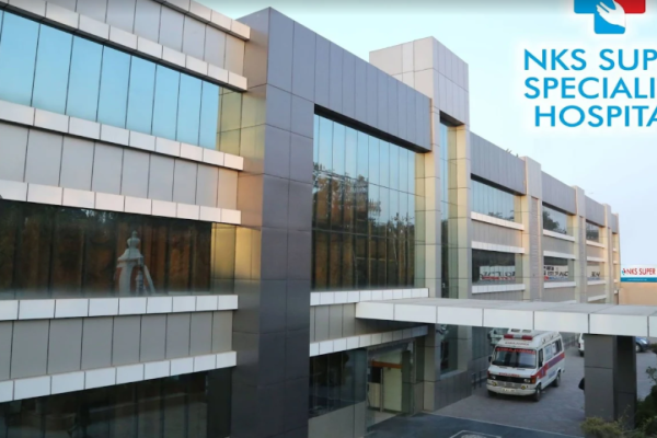 NKS Super Speciality