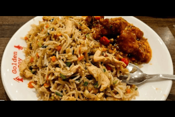 Golden Joy Restaurant
