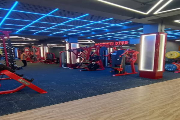 Fitness Today Kasba