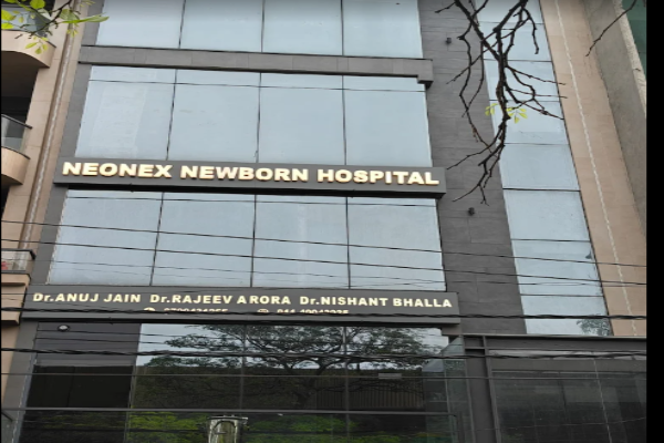 Neonex Newborn Hospital