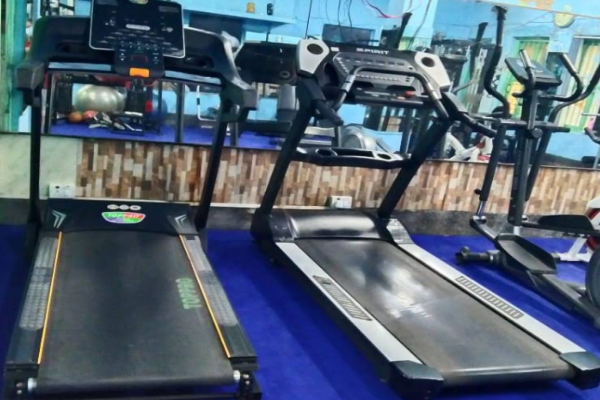 Slimfit Gym