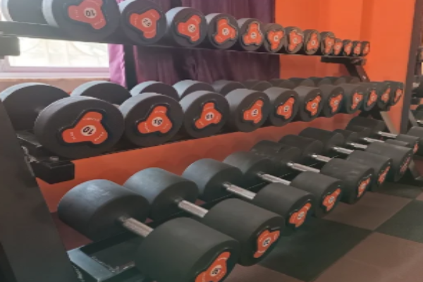 The Deep Horizon Gym