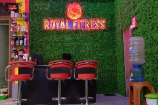 Royal Fitness