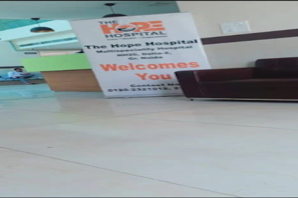 The Hope Hospital