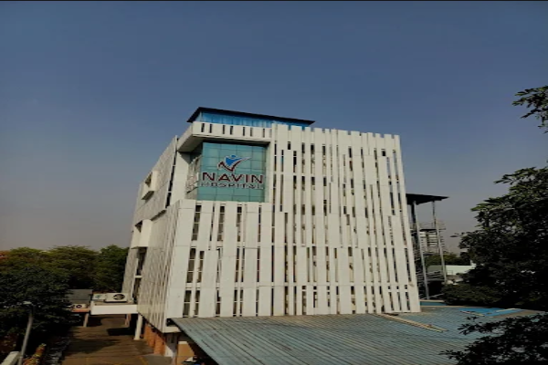 NAVIN HOSPITAL - Super Speciality Hospital