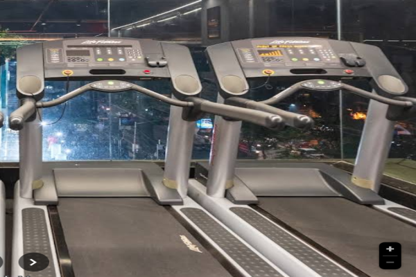 PERFORMYX GYM