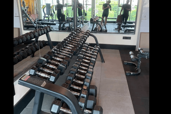 Encore Fitness Studio