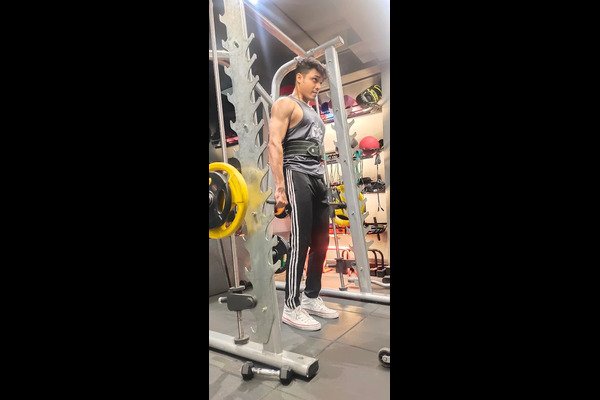 PERFORMYX GYM