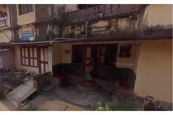 Acupuncture and homoeopathy clinic