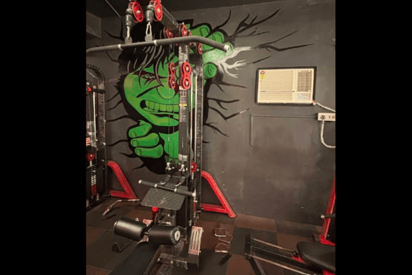 LIFE THE FITNESS STUDIO