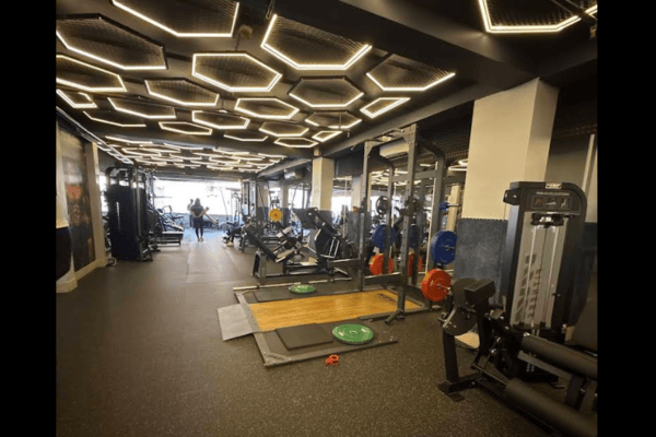 Power Hour Gym