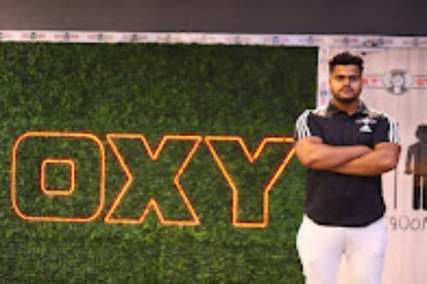 Oxy Gym