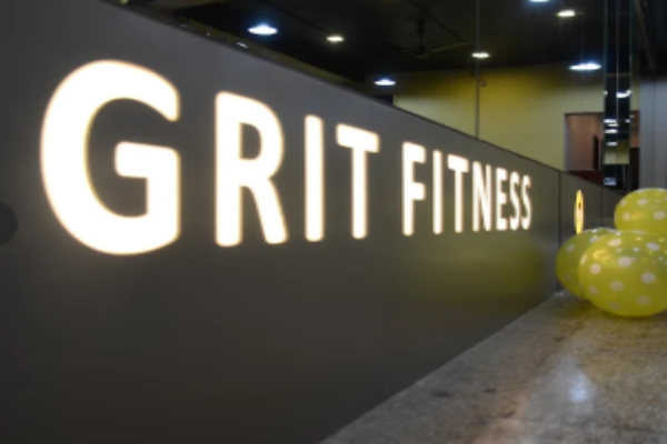 GRIT FITNESS