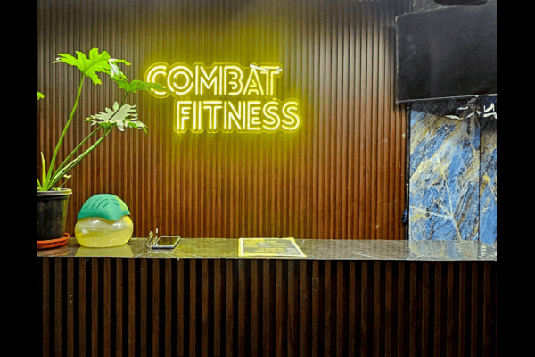 COMBAT FITNESS
