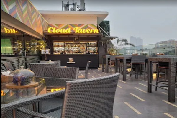 Cloud Tavern