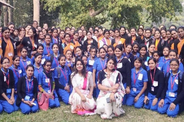 Global Technical institute - Teacher Training Institute in Kolkata
